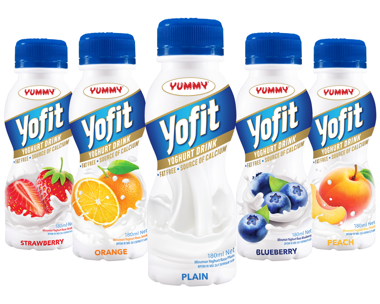 Yummy : Makers Of Fine Dairy Product Yummy : Makers Of Fine Dairy Product